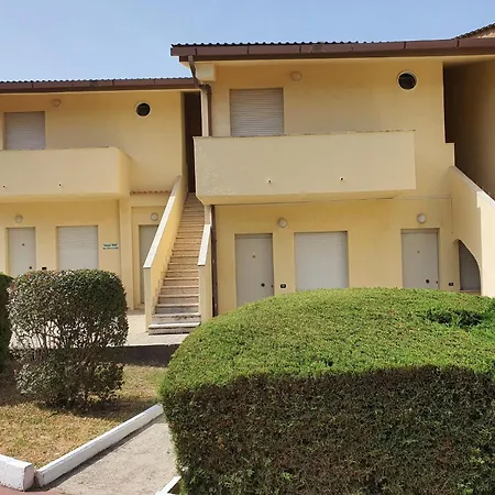 La Pace Village Residence Club-2
